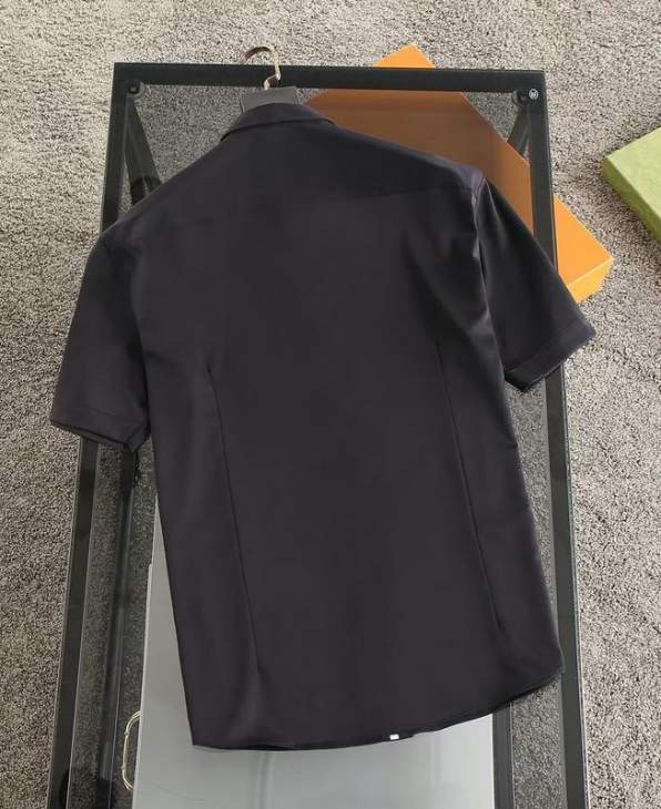 Dior Shirts Short _SKUDiorM-3XL8qx0228255